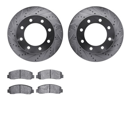 Dynamic Friction Co